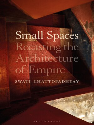 cover image of Small Spaces